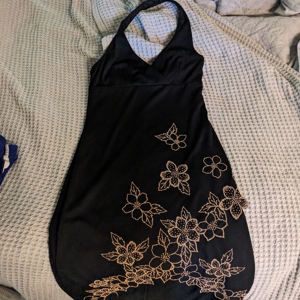 90s LBD